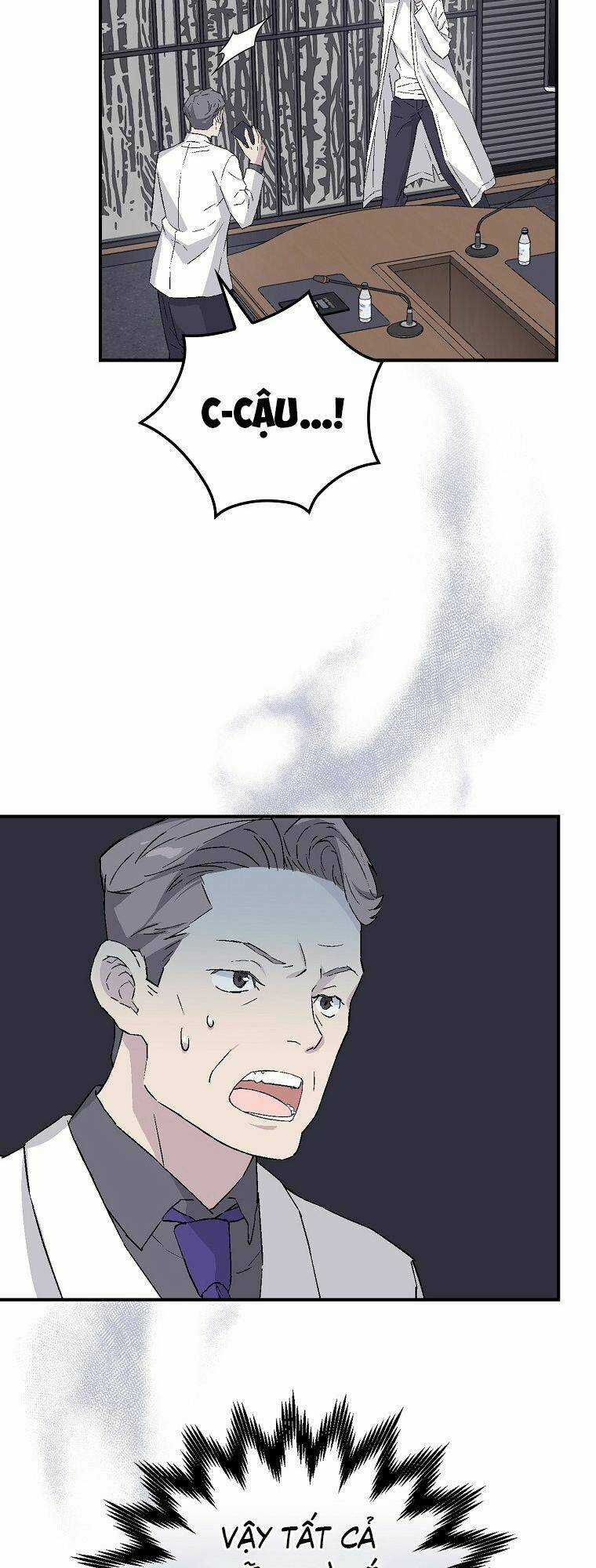 Chemy Chapter 11 trang 32