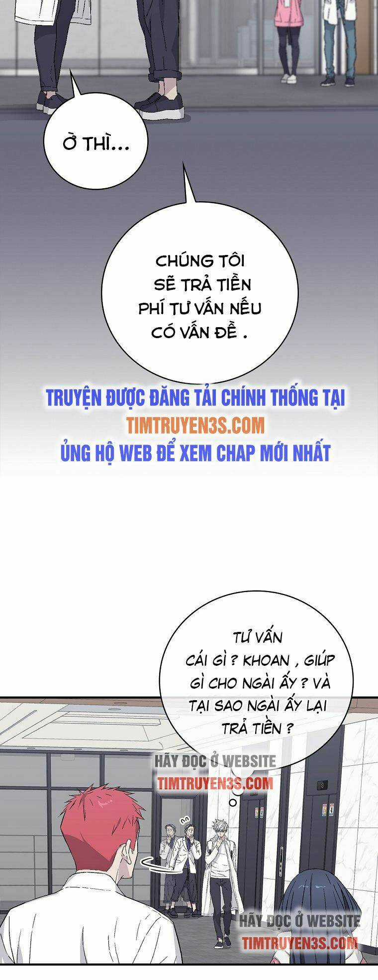 Chemy Chapter 11 trang 34