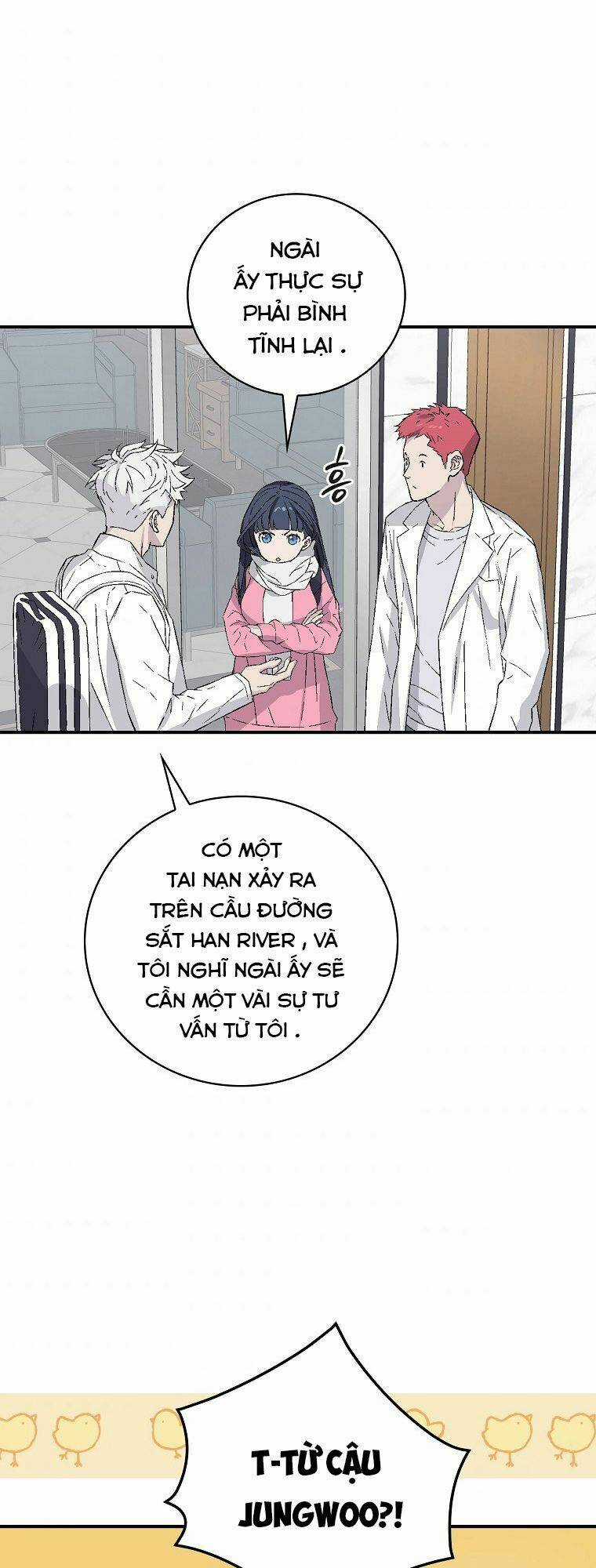 Chemy Chapter 11 trang 36