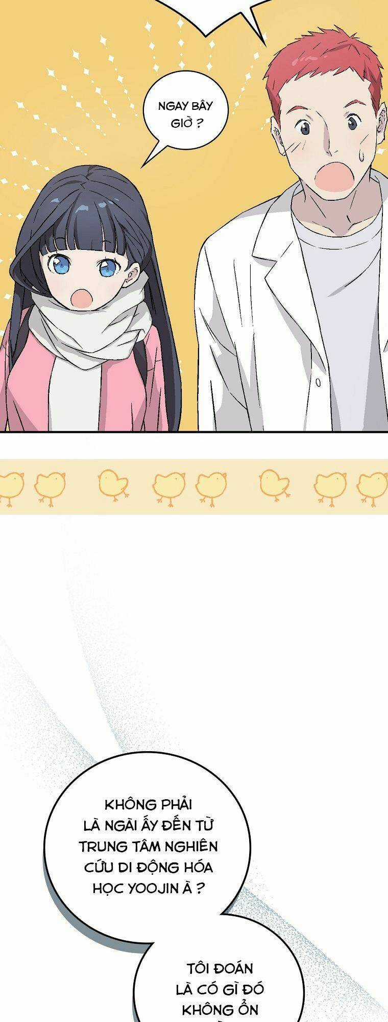 Chemy Chapter 11 trang 37