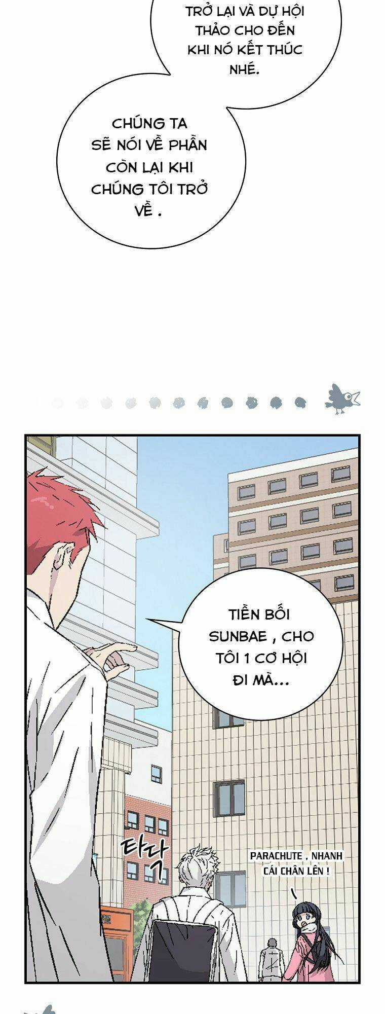 Chemy Chapter 11 trang 39