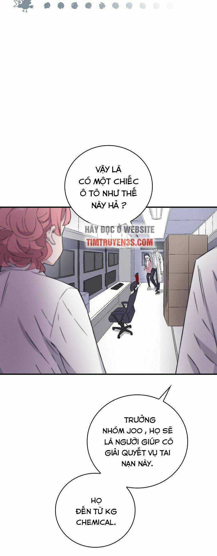 Chemy Chapter 11 trang 40