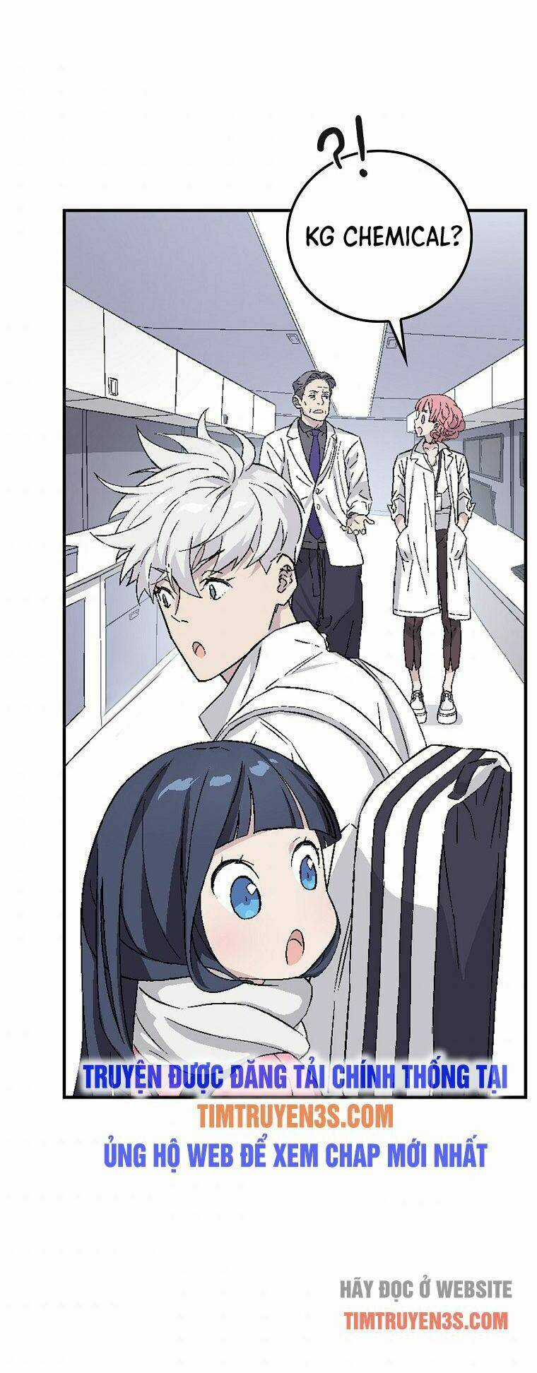 Chemy Chapter 11 trang 41