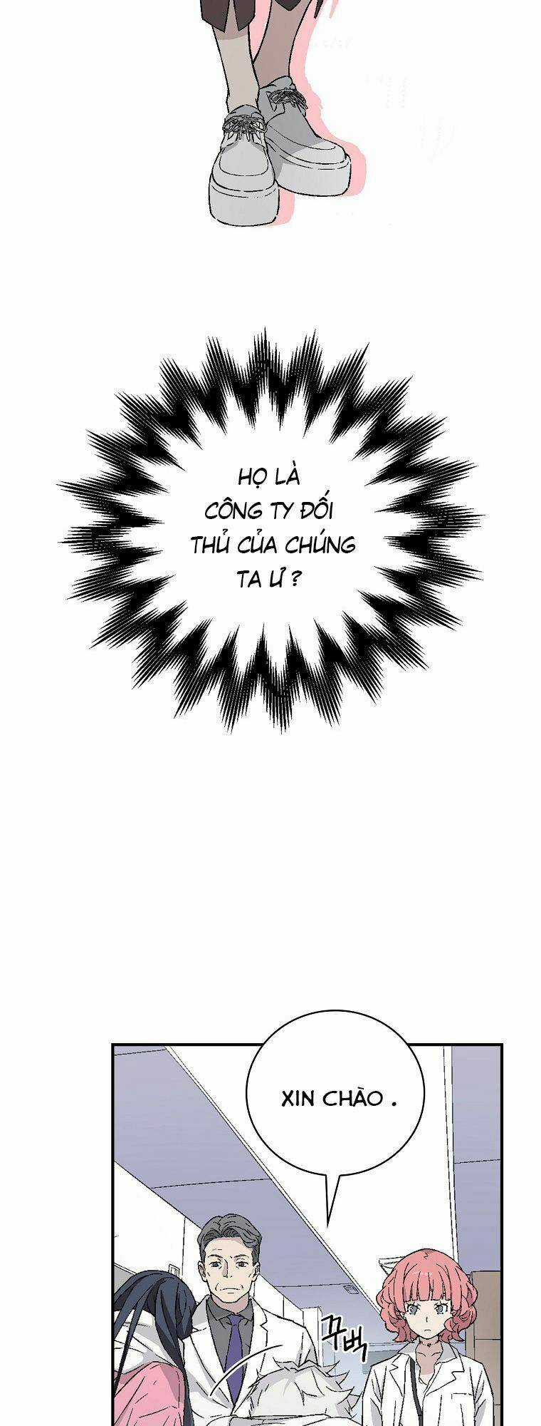 Chemy Chapter 11 trang 43