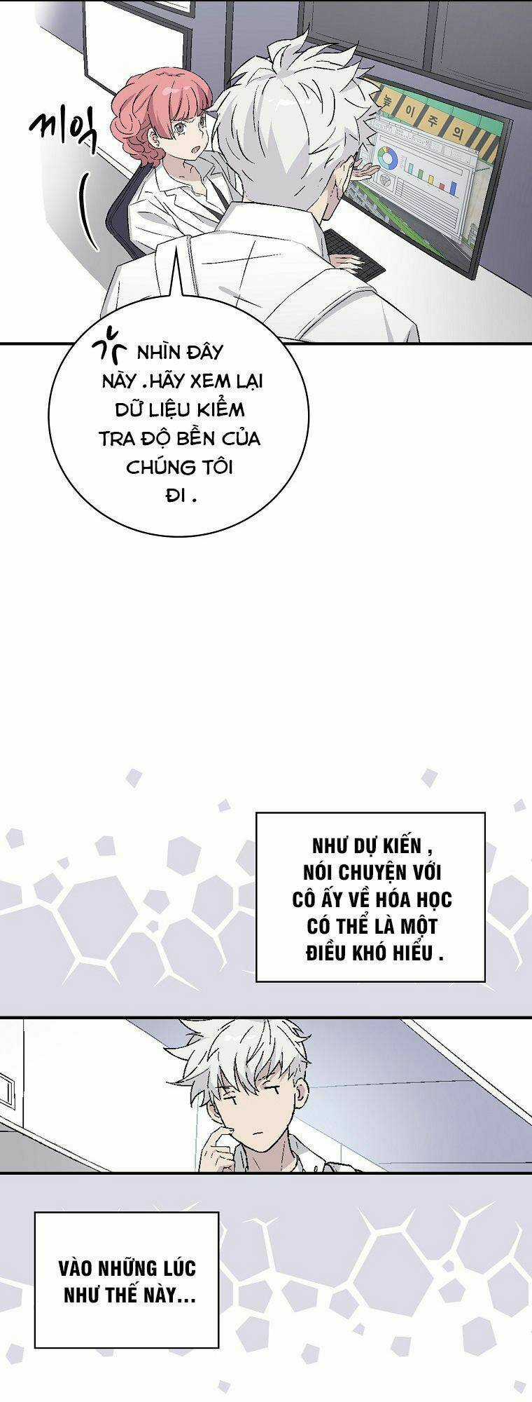 Chemy Chapter 11 trang 49