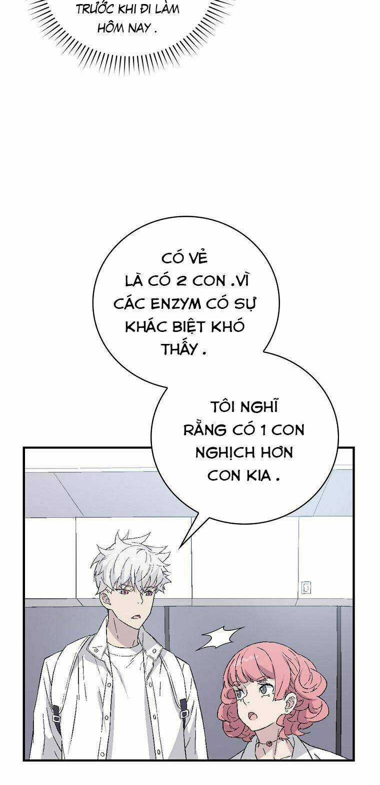 Chemy Chapter 11 trang 54