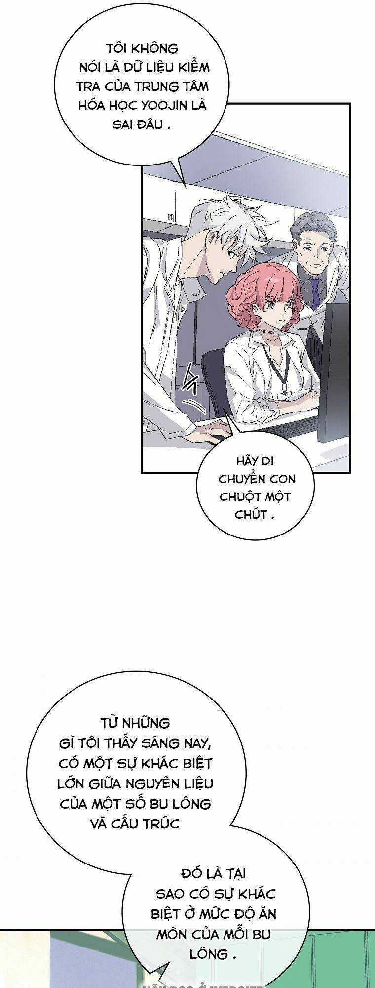 Chemy Chapter 11 trang 56