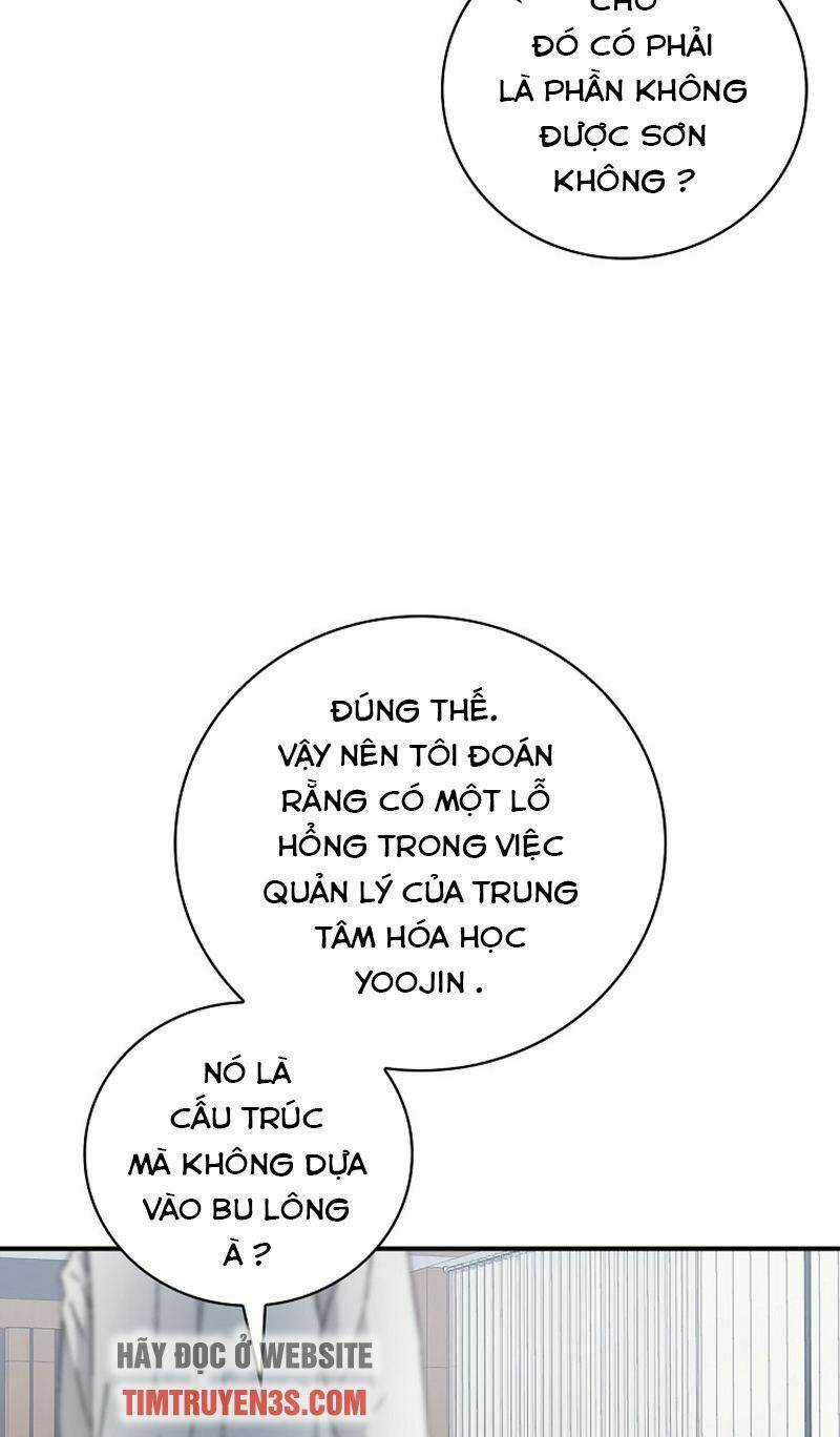 Chemy Chapter 11 trang 6