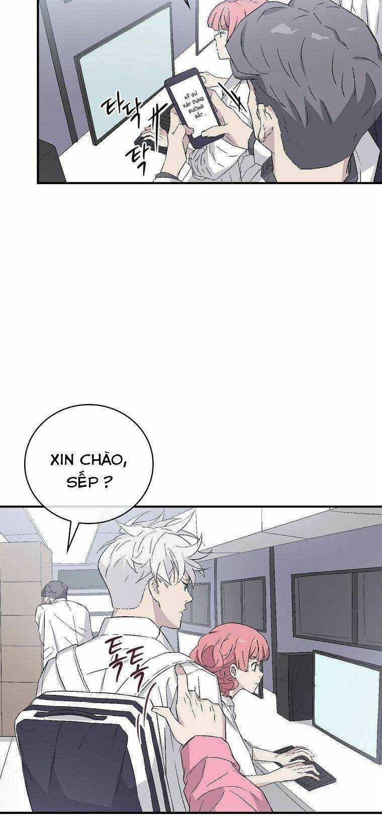 Chemy Chapter 11 trang 61