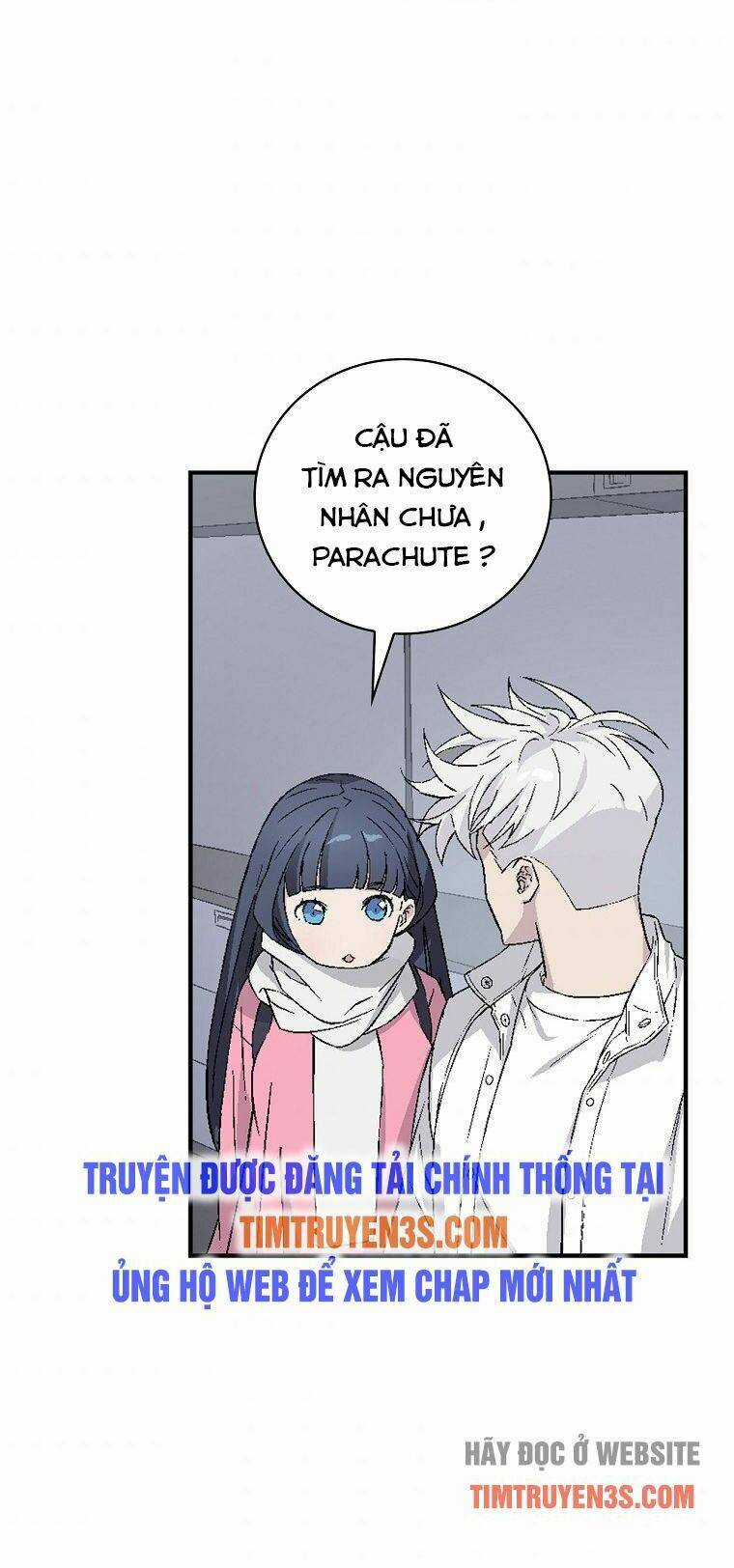 Chemy Chapter 11 trang 62