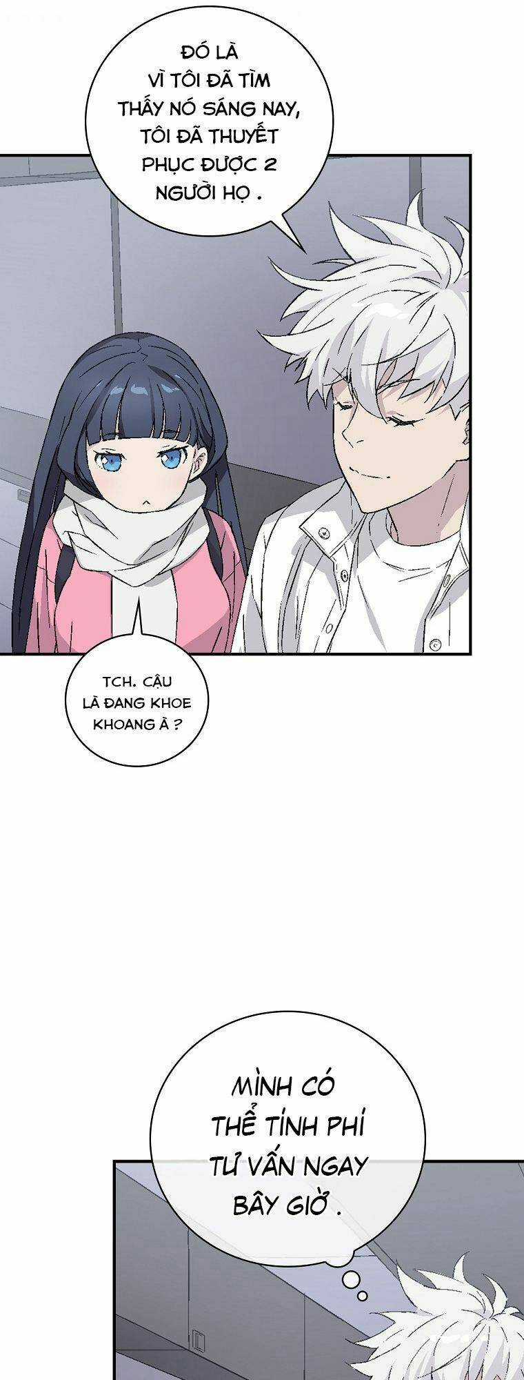 Chemy Chapter 11 trang 63