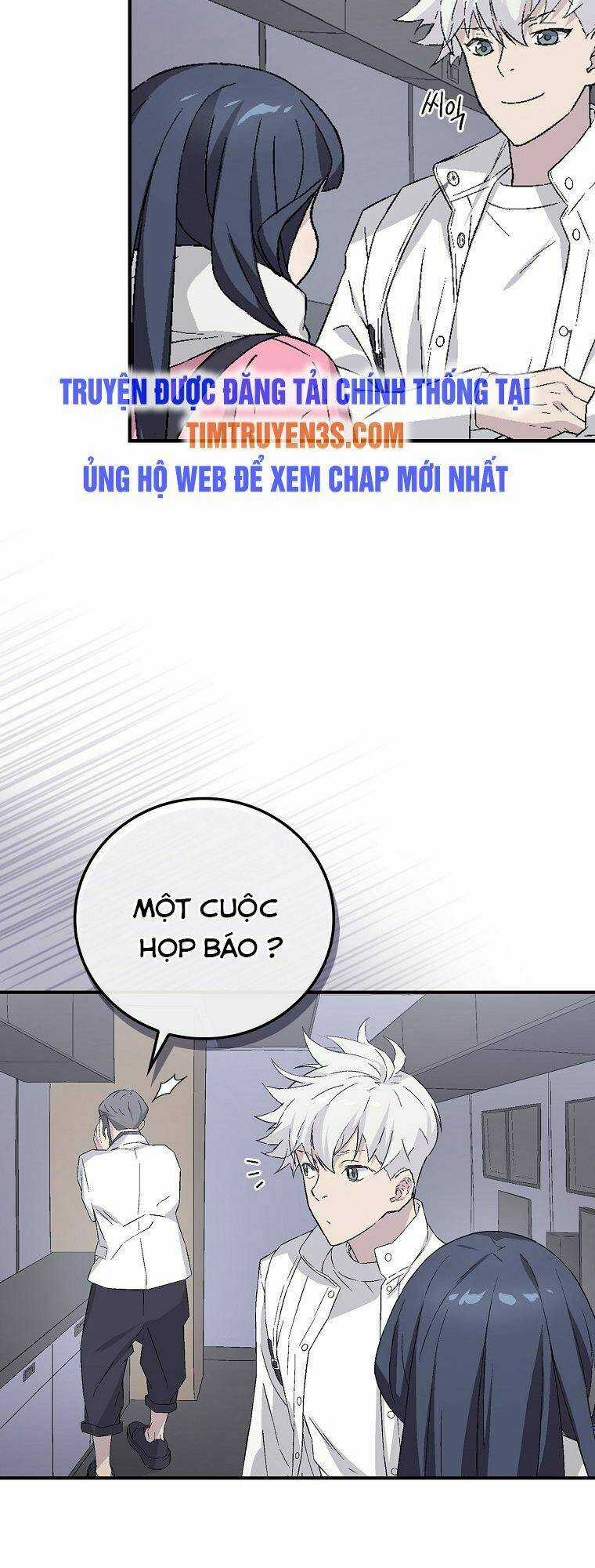 Chemy Chapter 11 trang 64