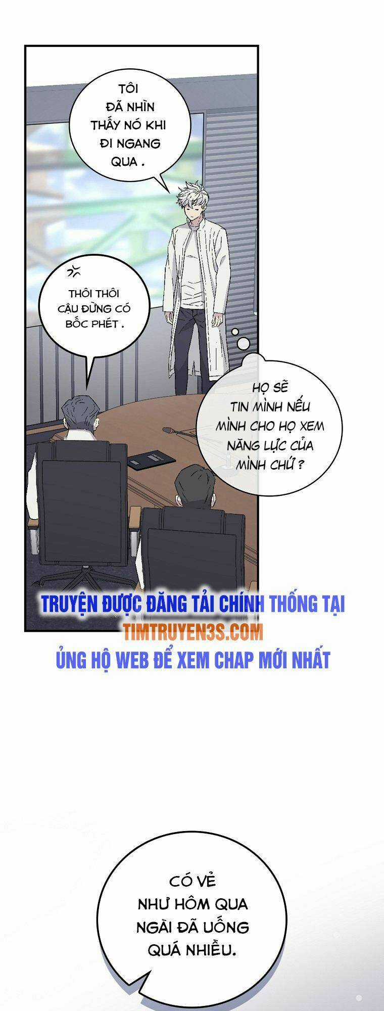 Chemy Chapter 11 trang 8