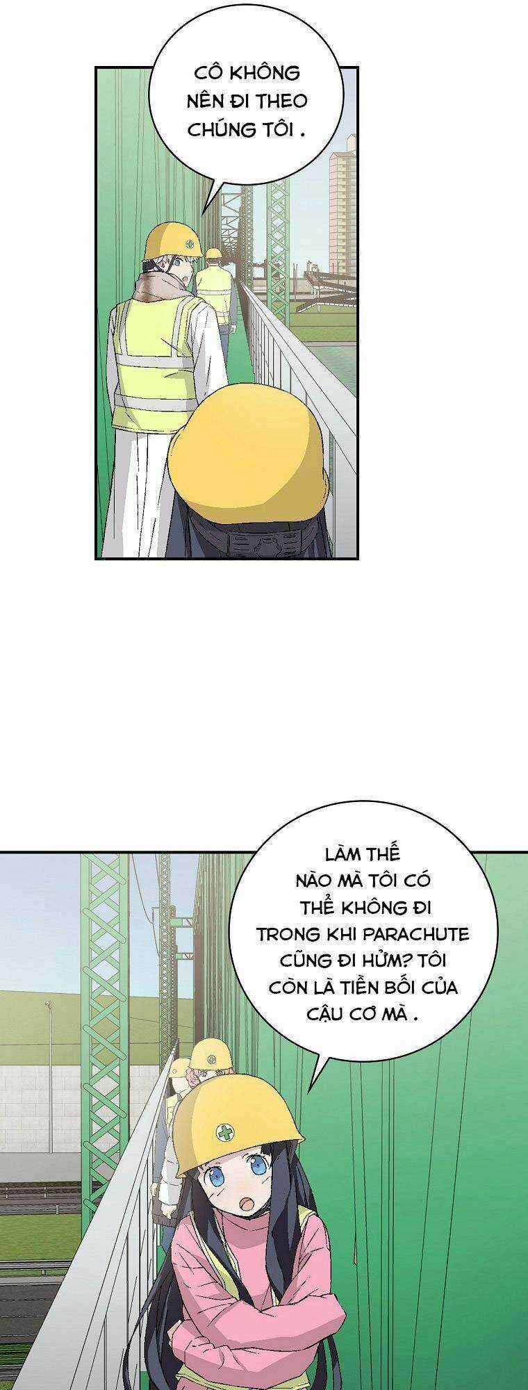 Chemy Chapter 12 trang 25