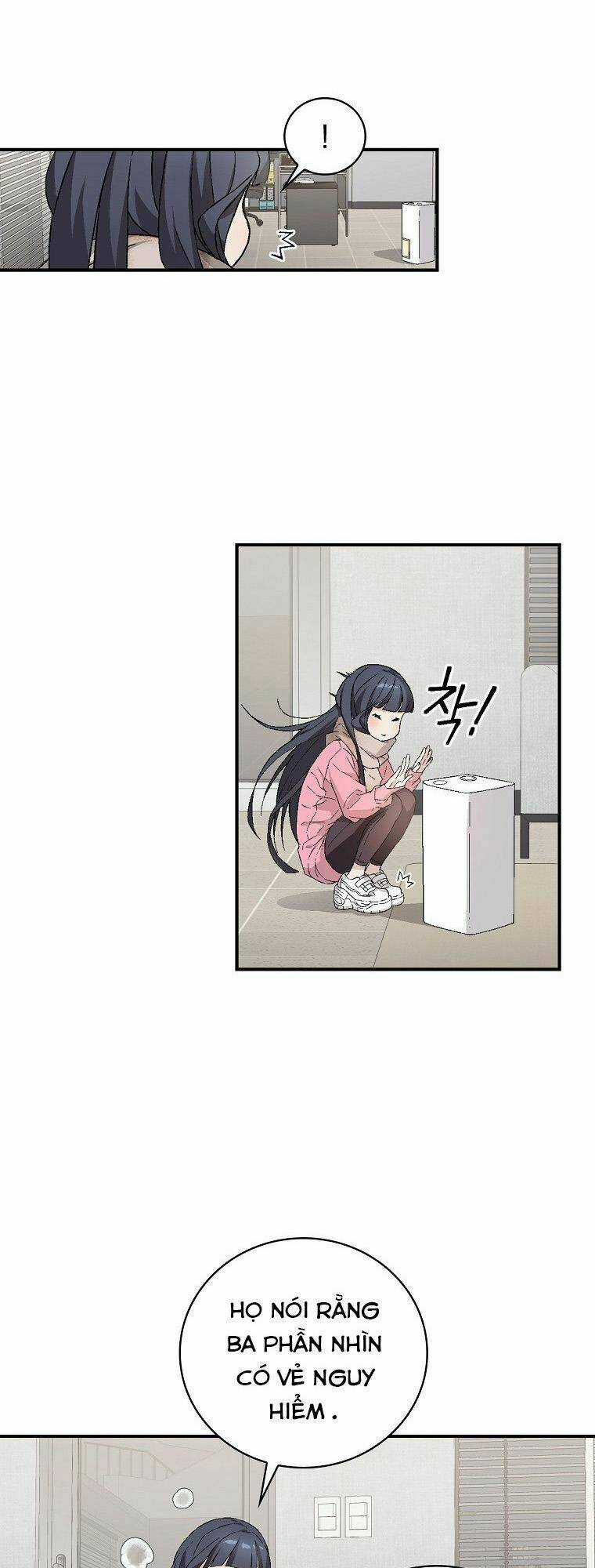 Chemy Chapter 12 trang 46