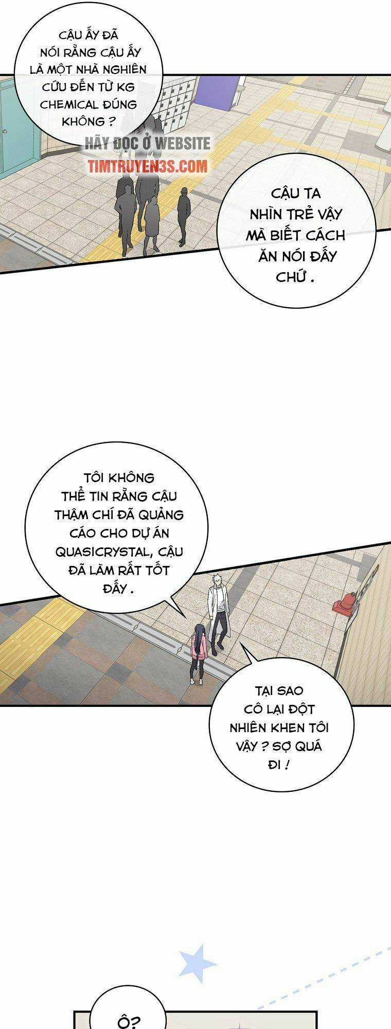 Chemy Chapter 12 trang 61