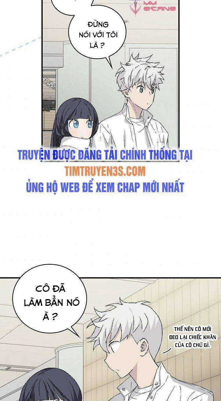 Chemy Chapter 12 trang 62