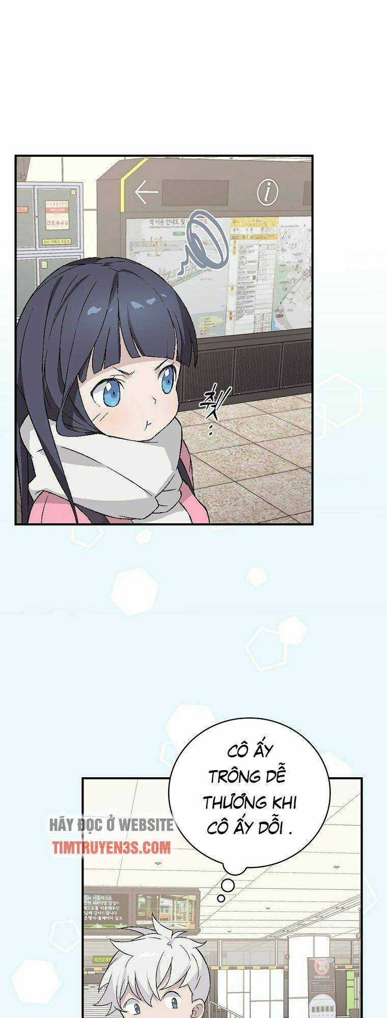 Chemy Chapter 13 trang 11