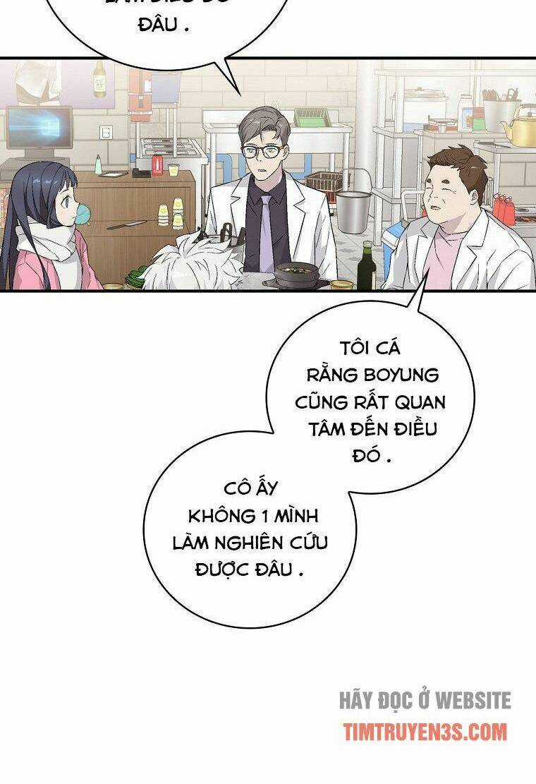 Chemy Chapter 13 trang 19