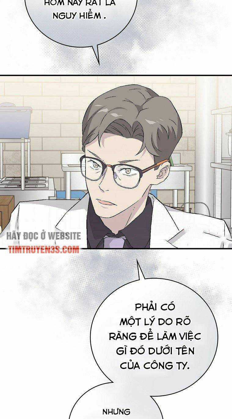 Chemy Chapter 13 trang 21