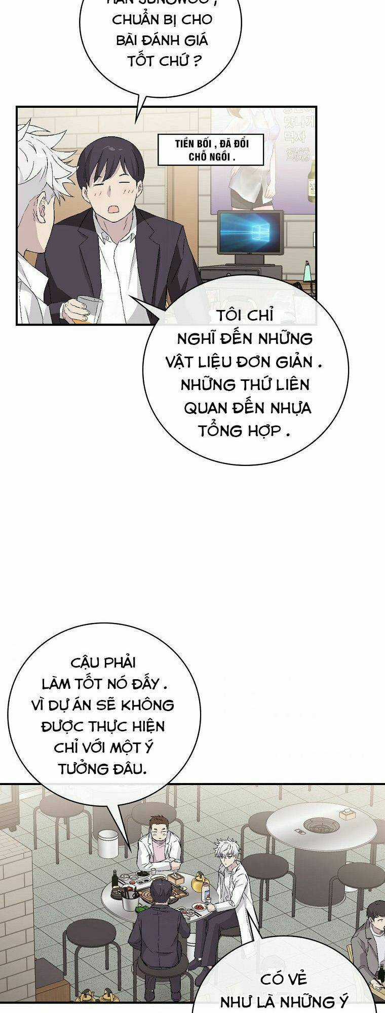 Chemy Chapter 13 trang 26