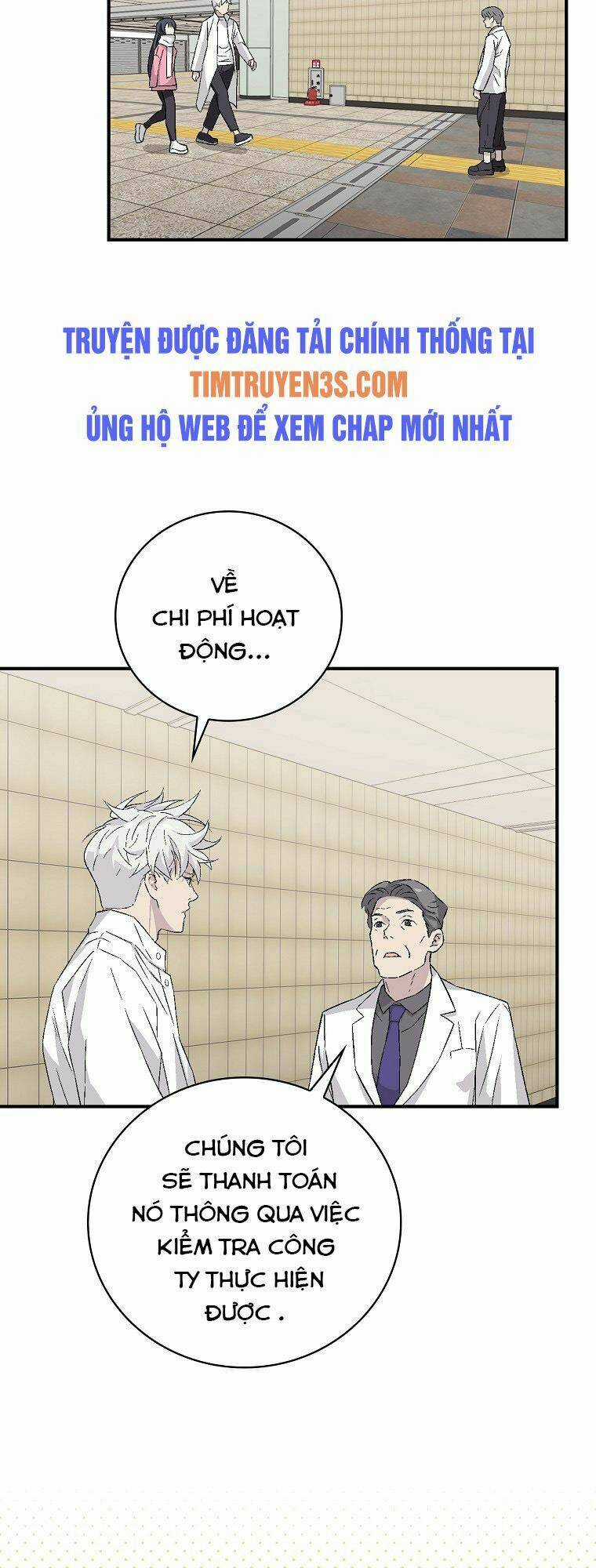 Chemy Chapter 13 trang 3