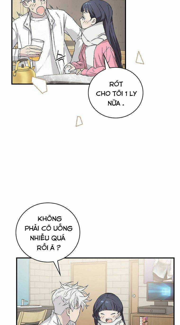 Chemy Chapter 13 trang 30