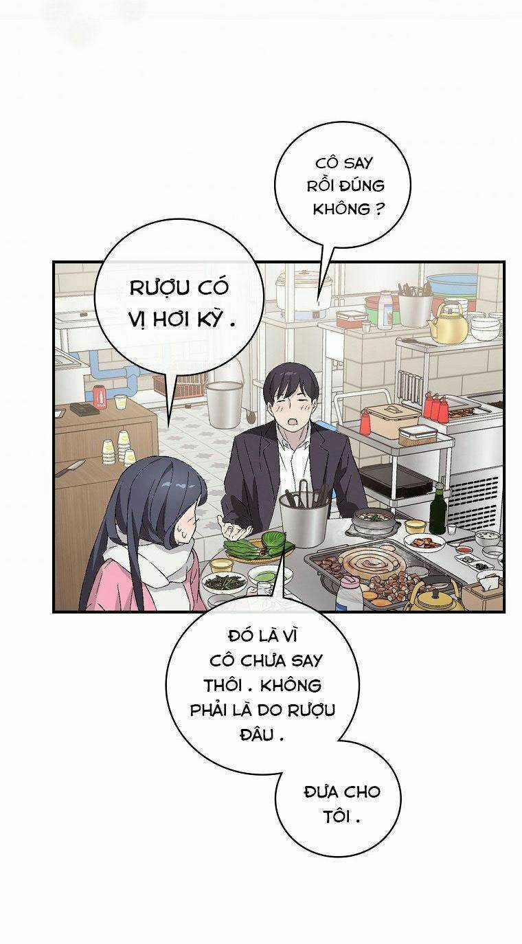 Chemy Chapter 13 trang 47