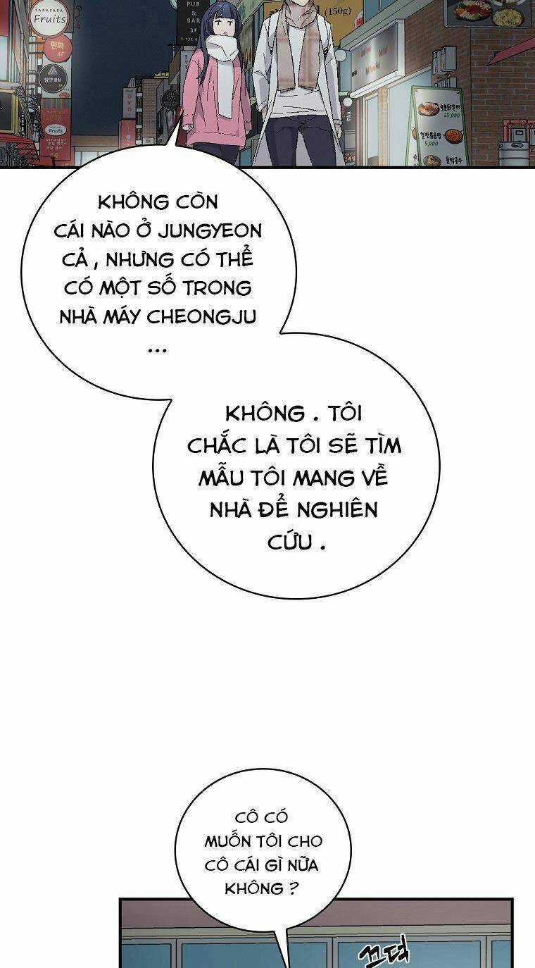 Chemy Chapter 13 trang 56