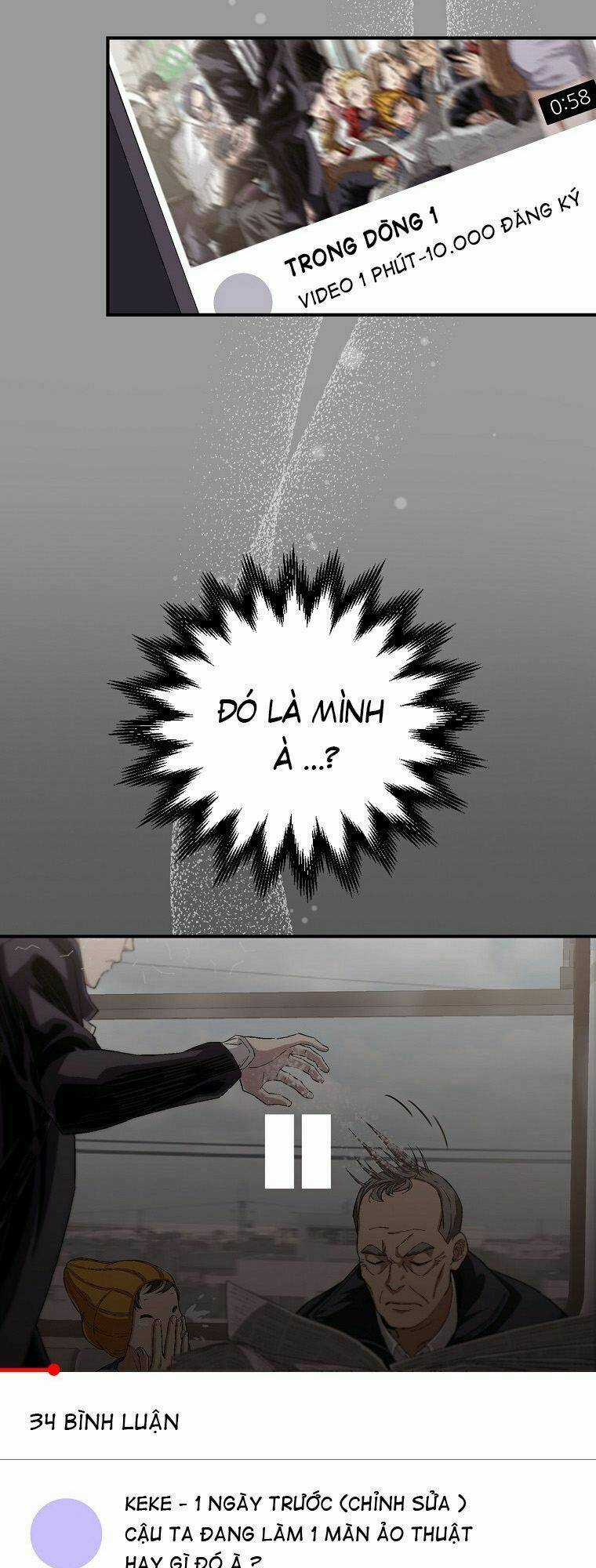 Chemy Chapter 14 trang 16