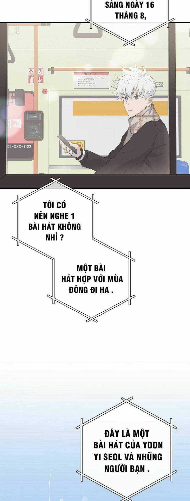 Chemy Chapter 14 trang 19