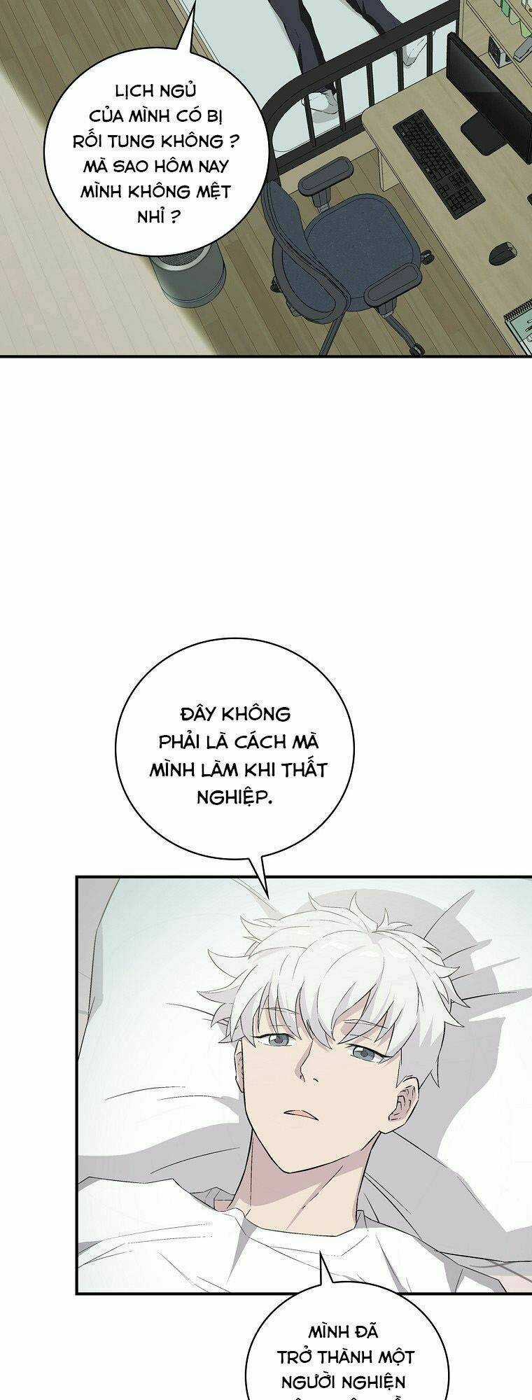 Chemy Chapter 14 trang 2