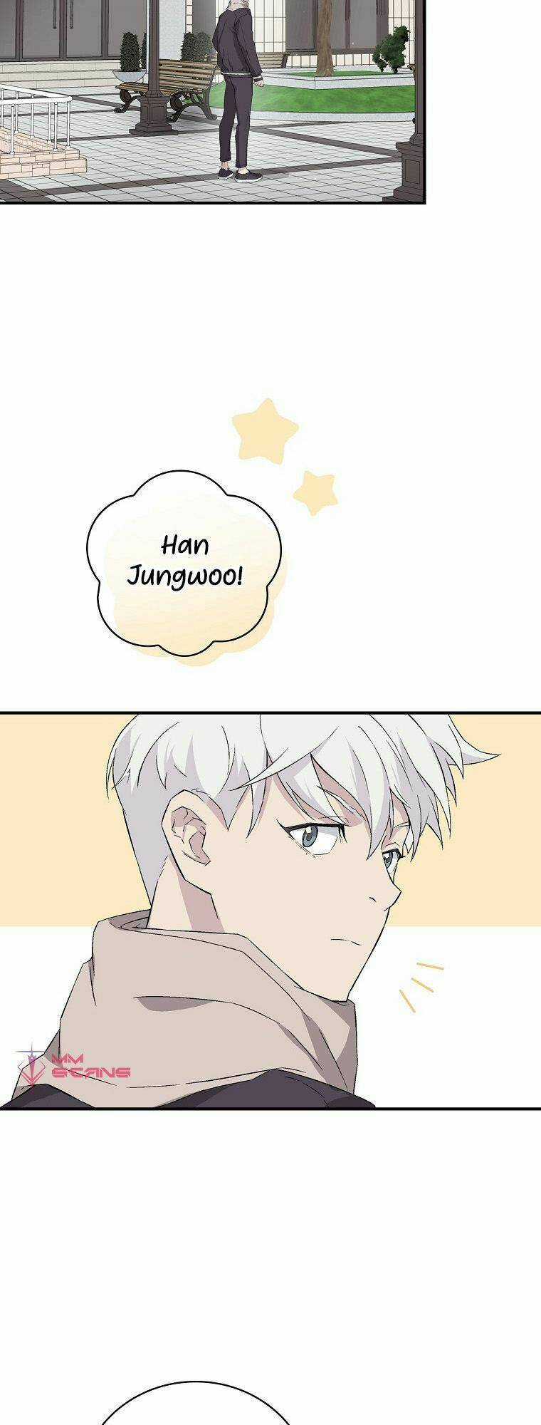 Chemy Chapter 14 trang 22