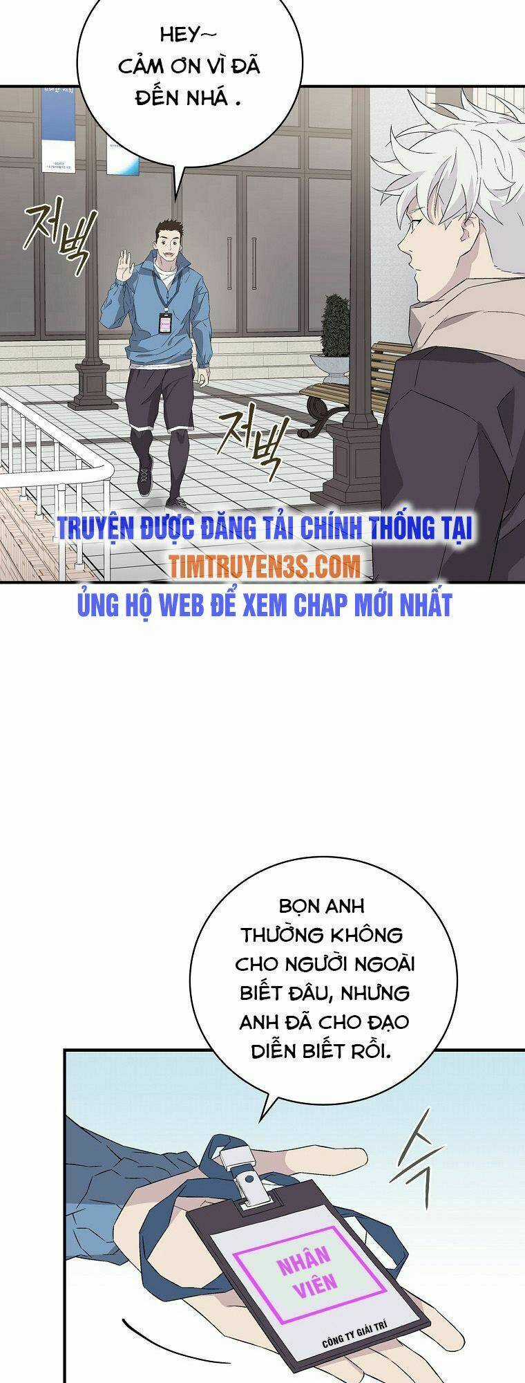 Chemy Chapter 14 trang 23