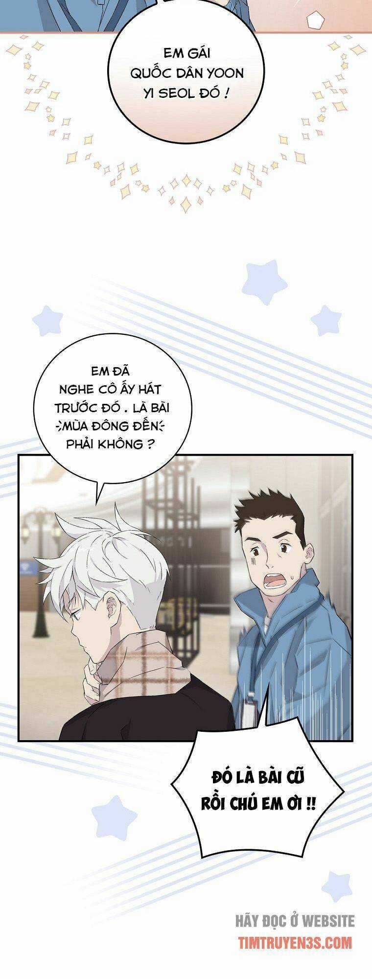 Chemy Chapter 14 trang 27