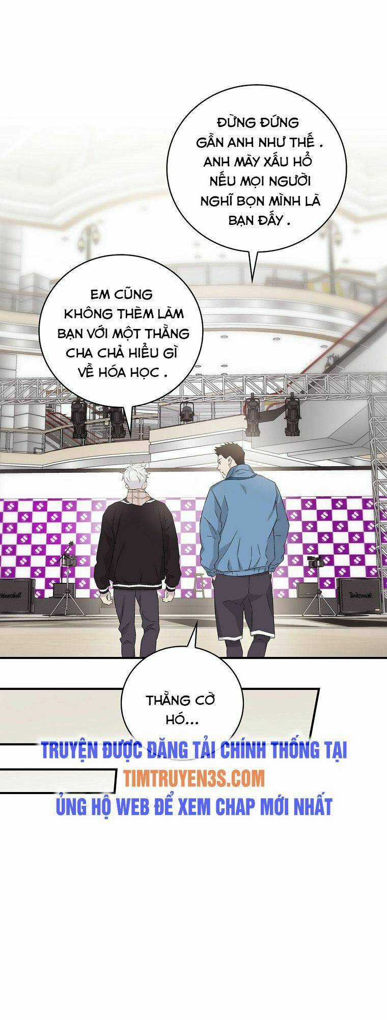 Chemy Chapter 14 trang 28