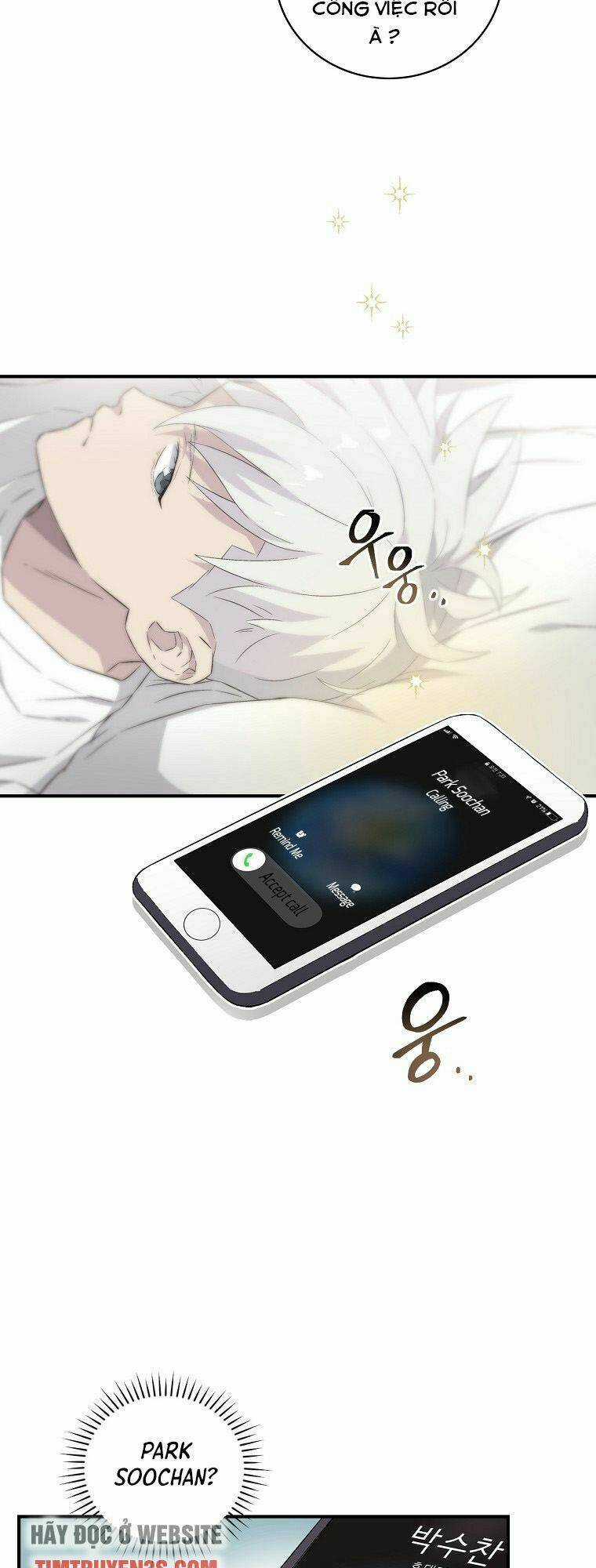 Chemy Chapter 14 trang 3