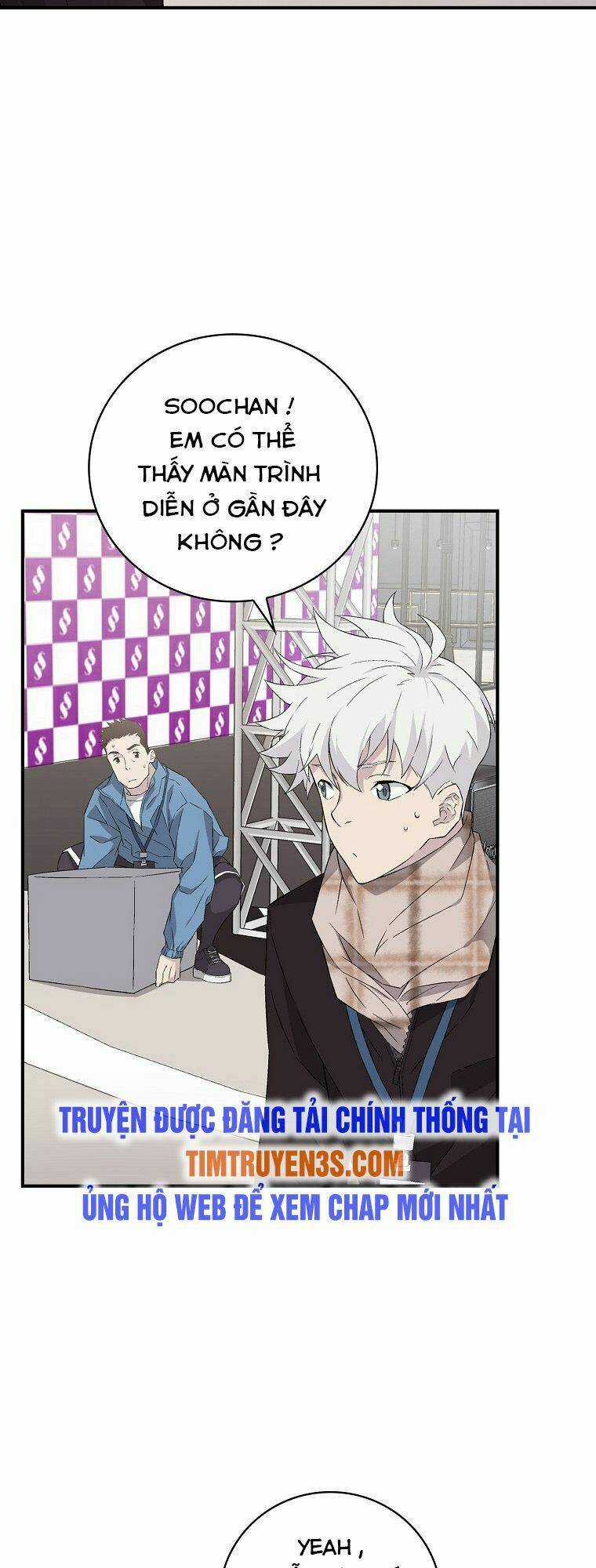 Chemy Chapter 14 trang 32