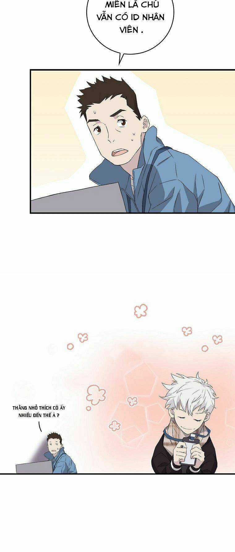 Chemy Chapter 14 trang 33