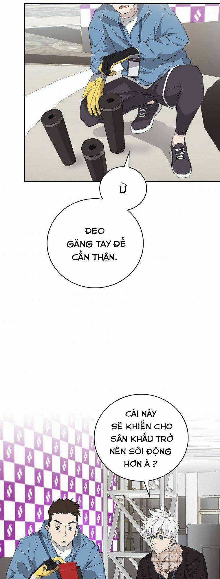 Chemy Chapter 14 trang 35