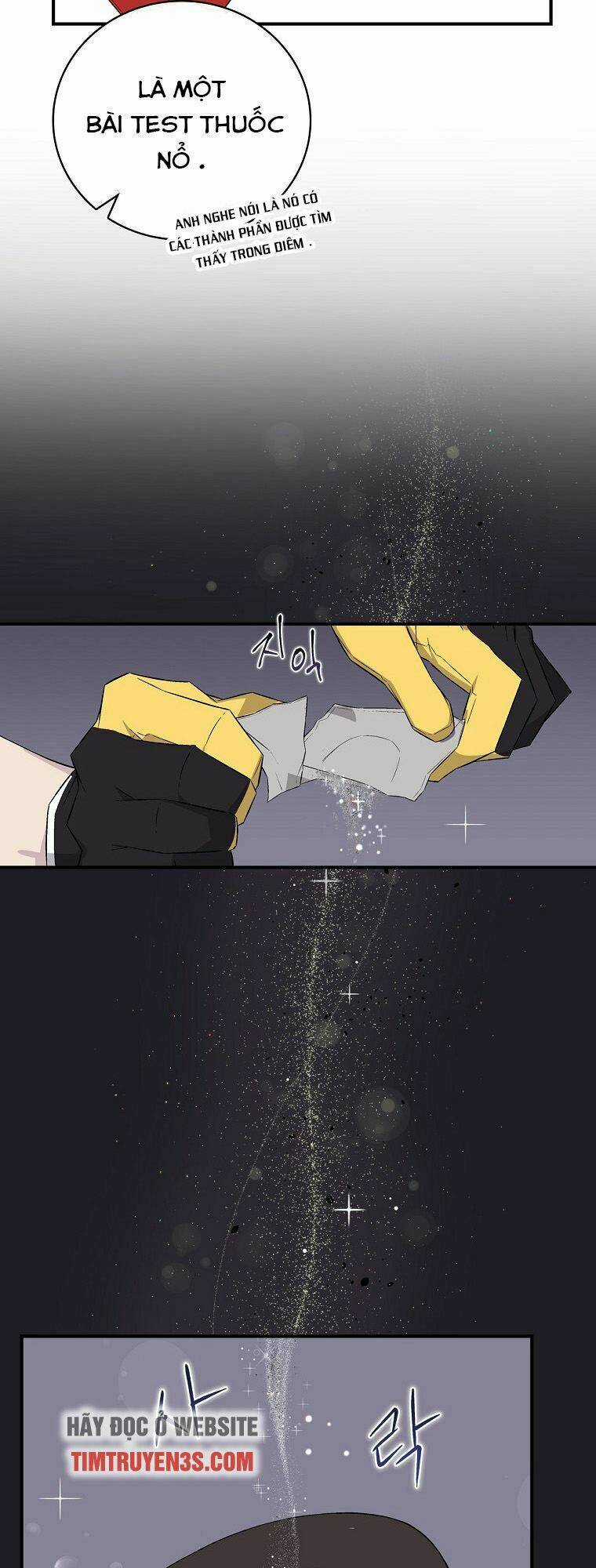 Chemy Chapter 14 trang 37