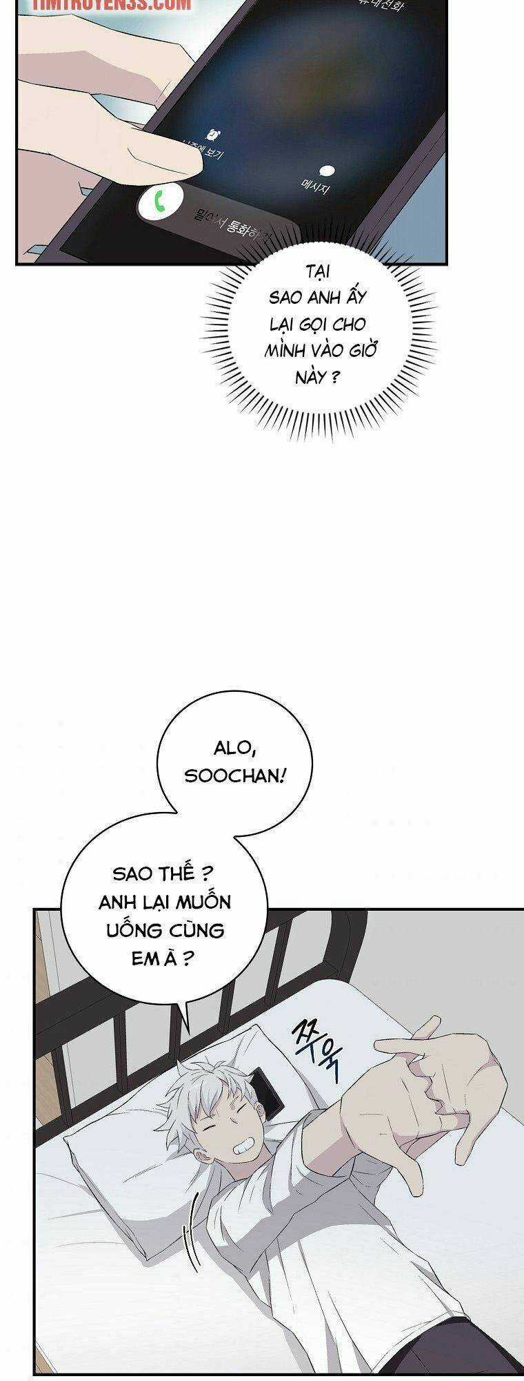 Chemy Chapter 14 trang 4