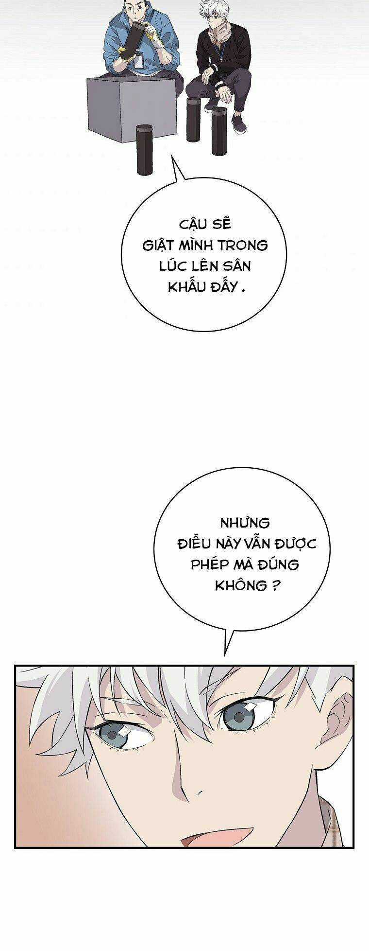 Chemy Chapter 14 trang 46