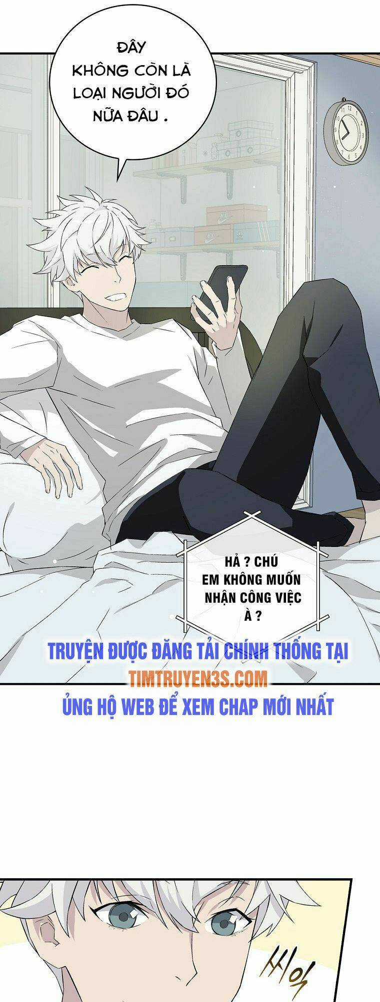 Chemy Chapter 14 trang 7