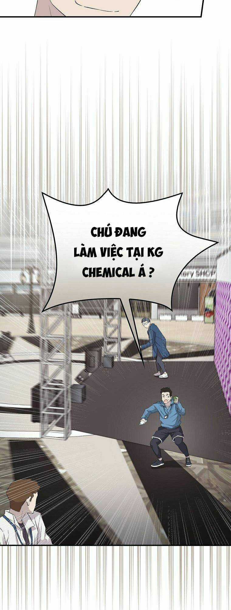 Chemy Chapter 14 trang 8