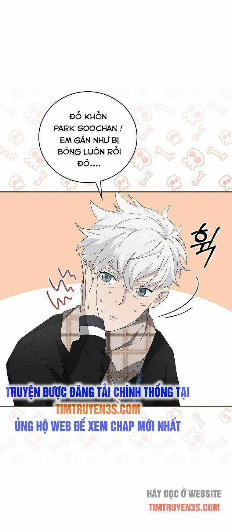 Chemy Chapter 15 trang 13