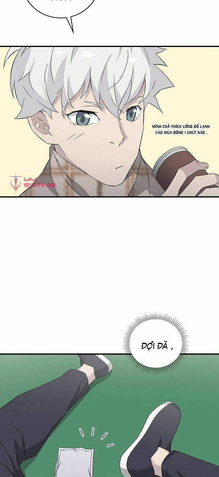 Chemy Chapter 15 trang 17