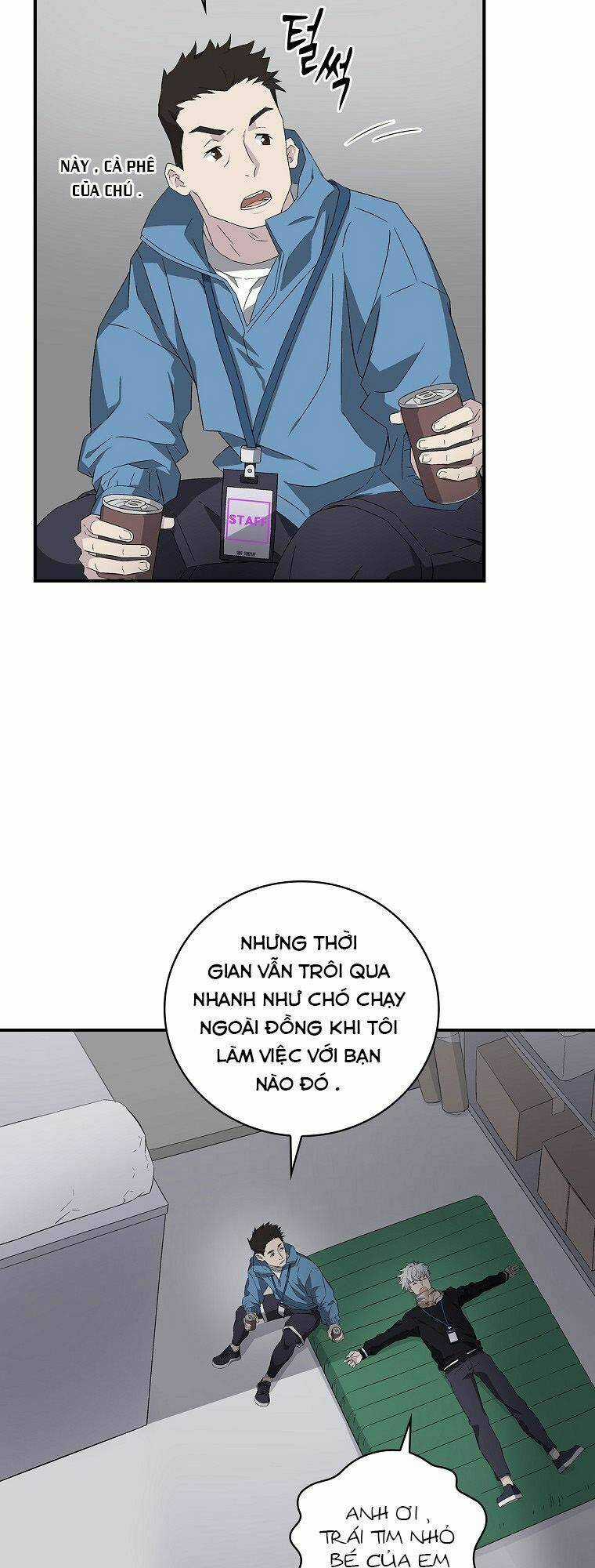 Chemy Chapter 15 trang 2