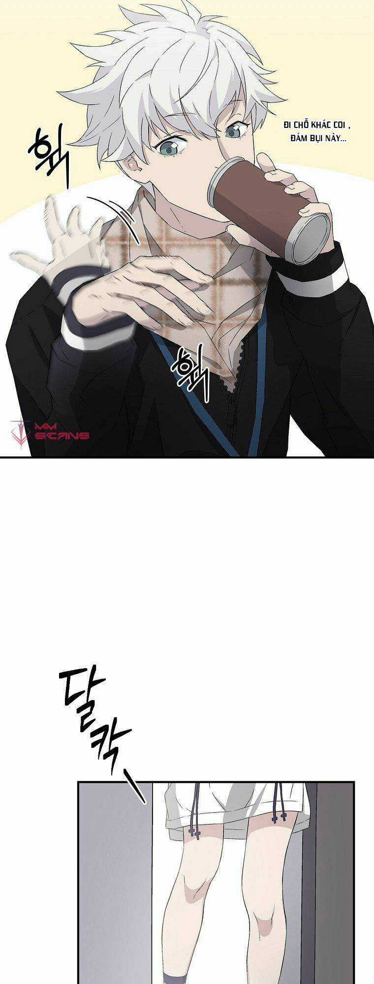 Chemy Chapter 15 trang 22