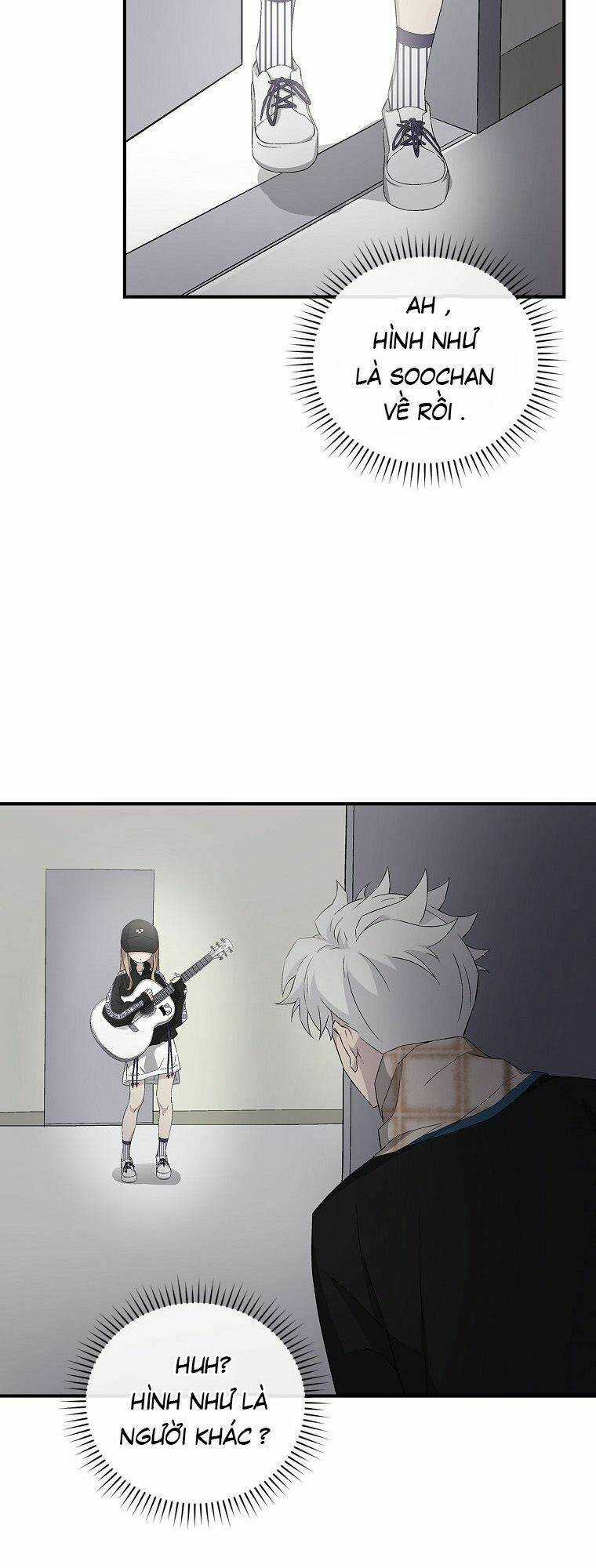 Chemy Chapter 15 trang 23